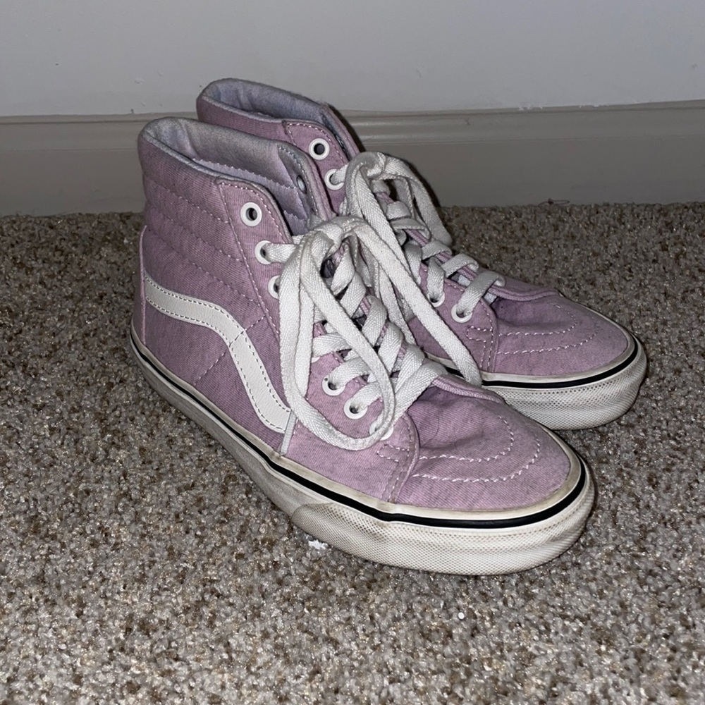 Vans Sk8-Hi